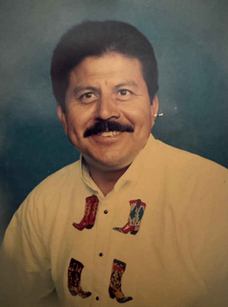 Arturo Ramirez Profile Photo