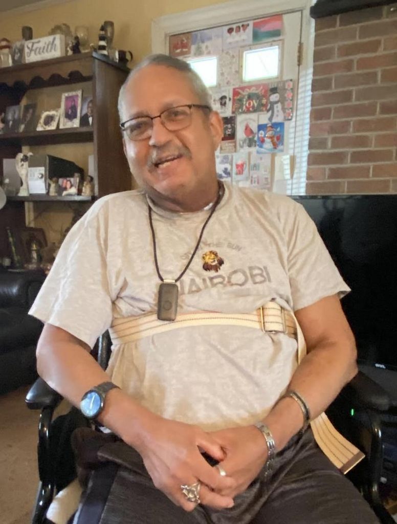 Benjamin H. Lollie, Jr. Profile Photo