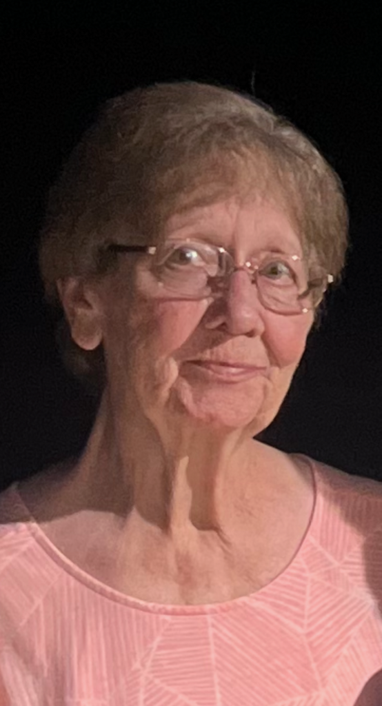 Linda Jean Thompson Miller Profile Photo