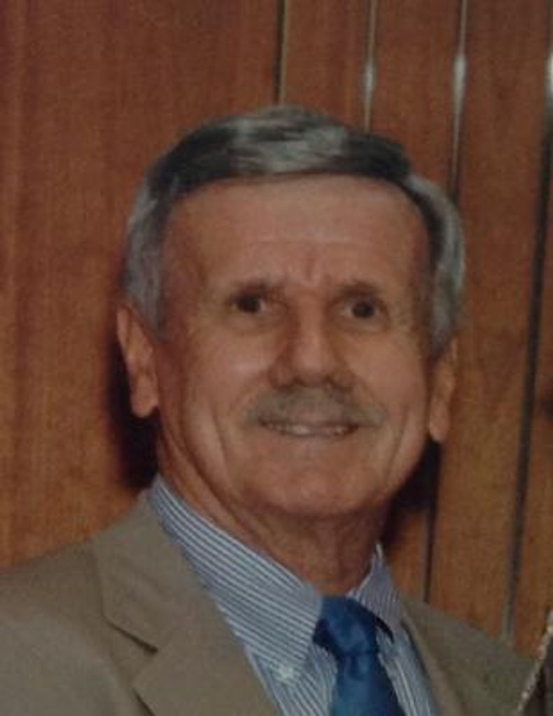 George William Dakel