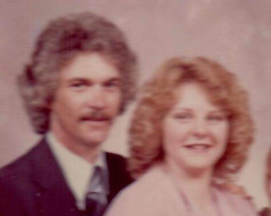 Susan May (Pennell)  Chuey