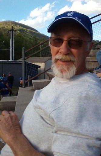Bernard Kyle Johnson Profile Photo