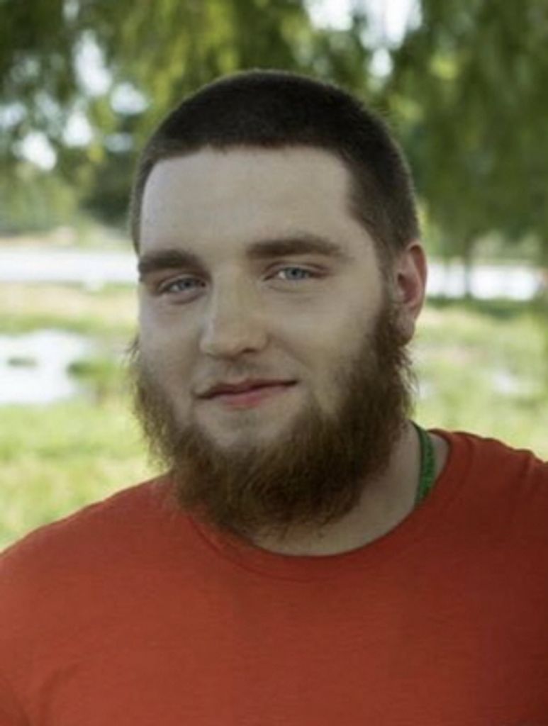 Johnathan Remington Roberts