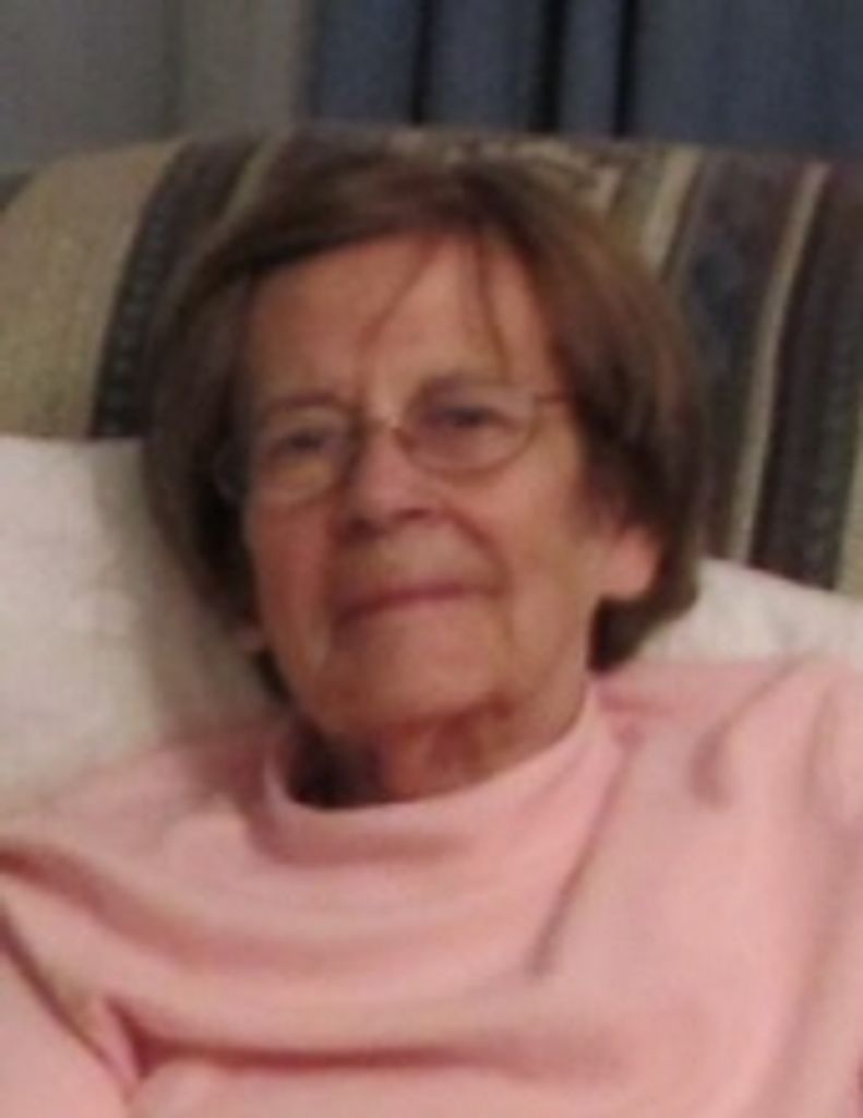 Doris "Dee"  L.  Tyler 