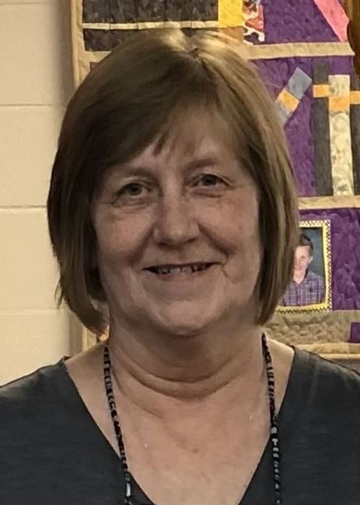 Vickie Lynn Staley Profile Photo