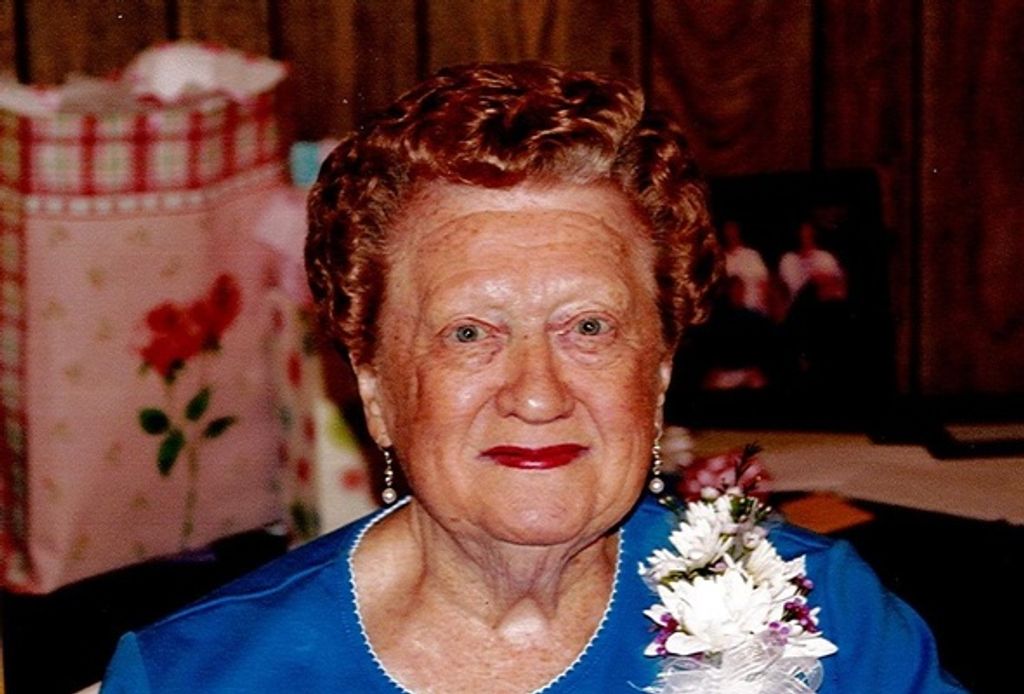 Addie Melda Freeman Kinard Profile Photo