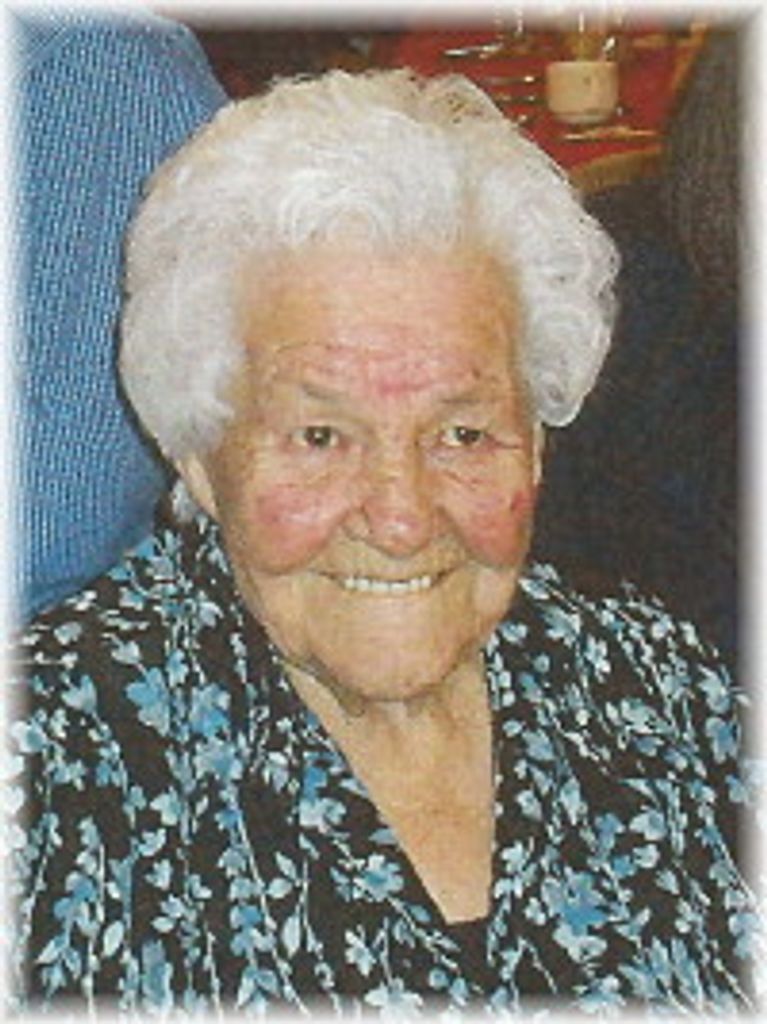Therese (Terry) Ledin