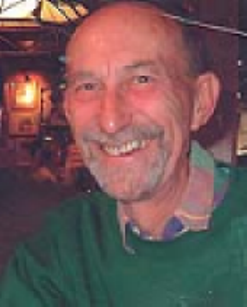 Thomas  J. Fusik