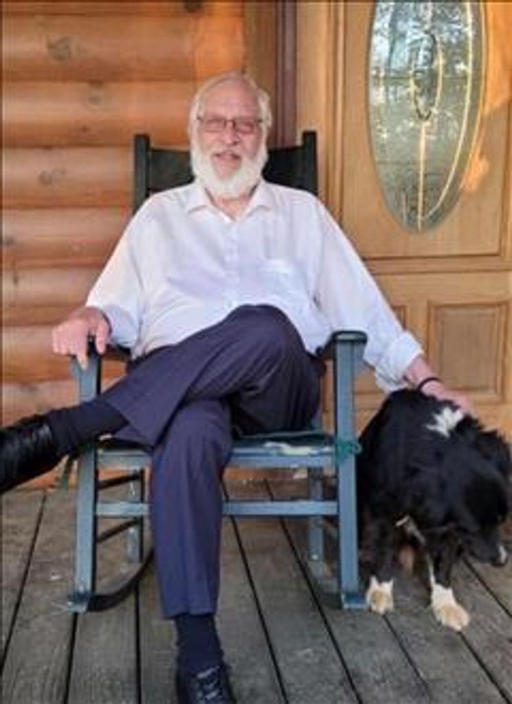 Johnny Ray Strickland Profile Photo