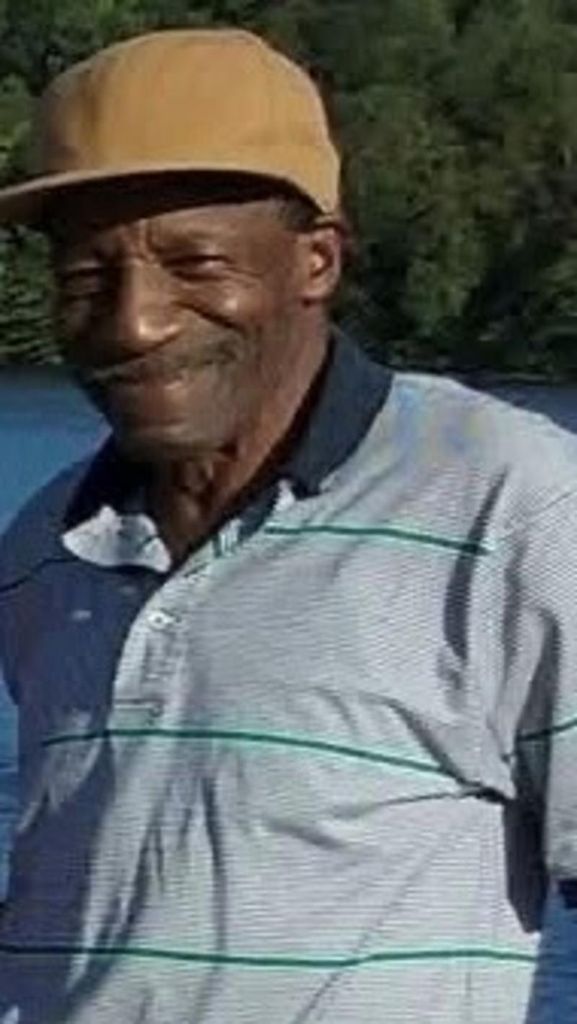 Alphonso Shelf Profile Photo