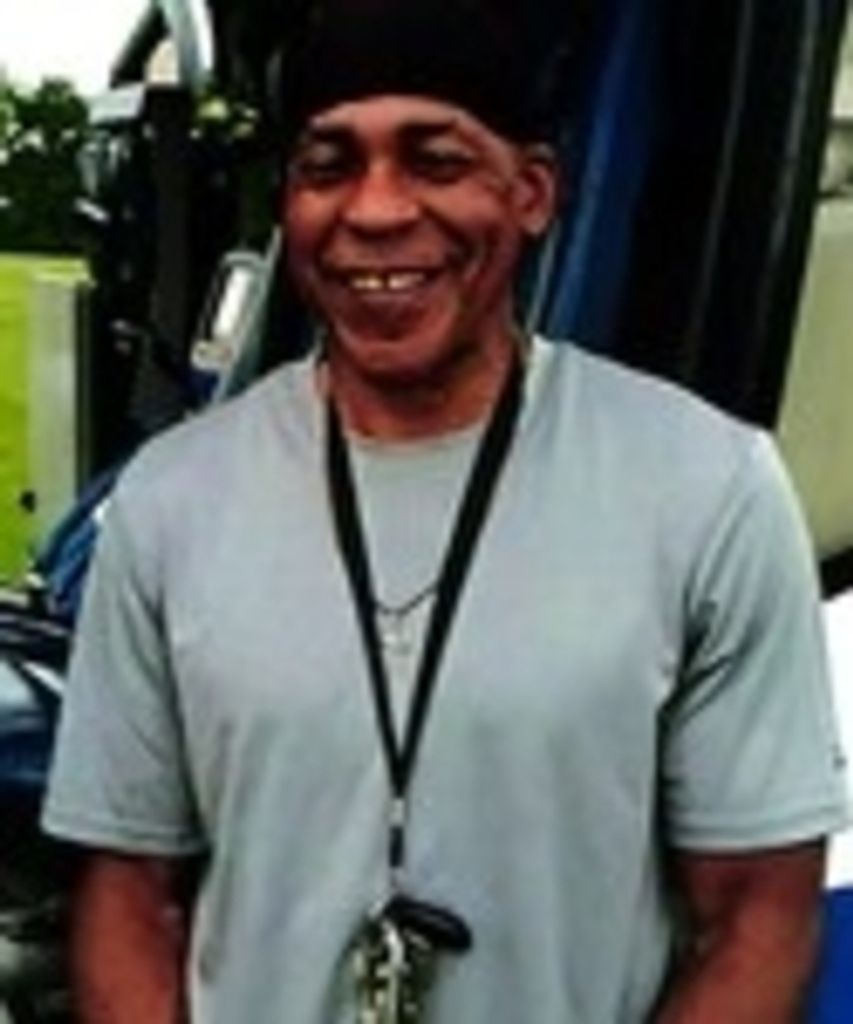 Charles Knight A. Profile Photo