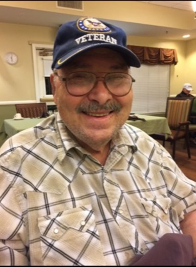 Fred Anthony Ullrich Sr. Profile Photo