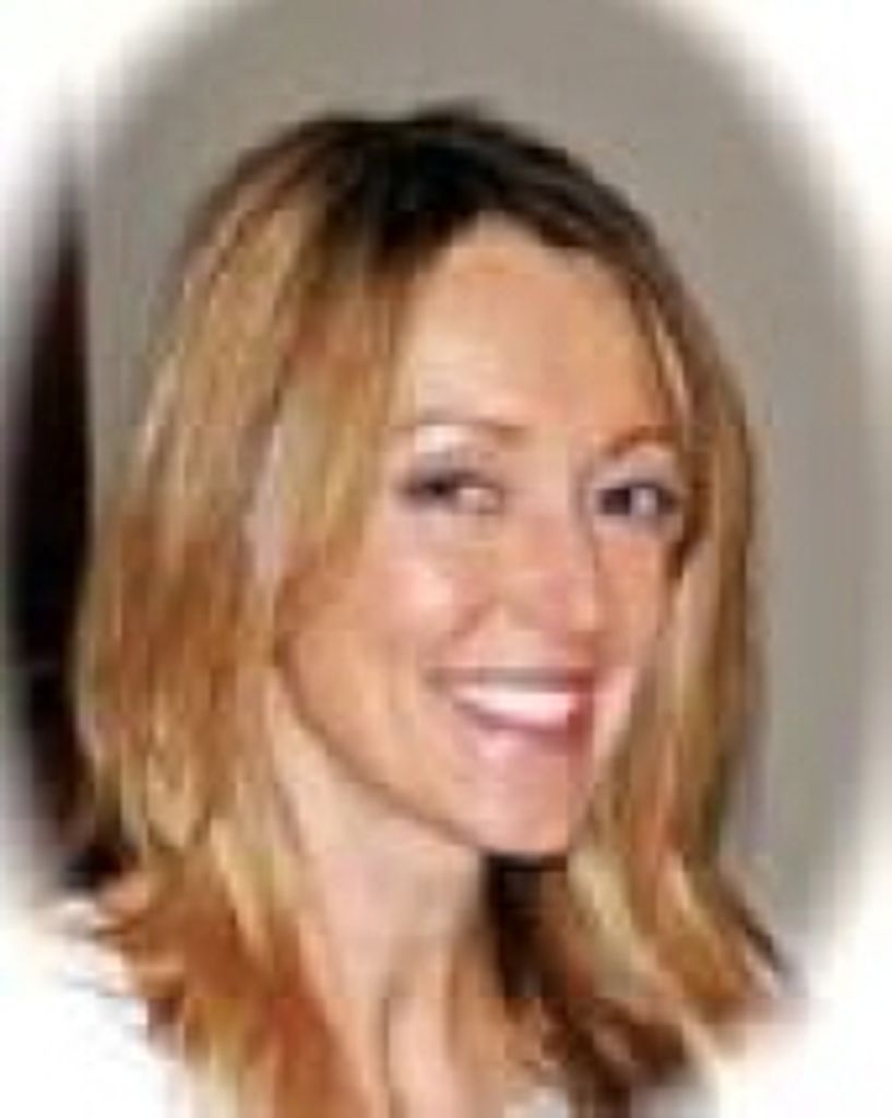 Kimberley  Jean Parker