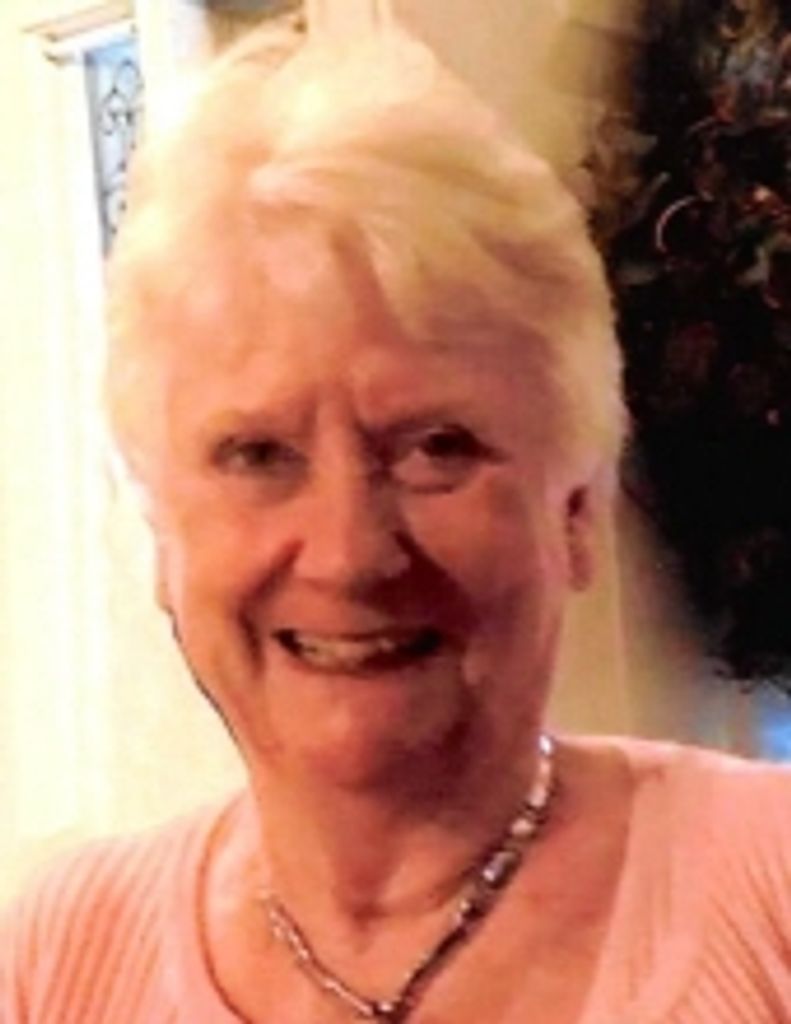 Bette Lou Herriman