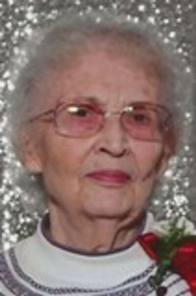 Helen W. Adams