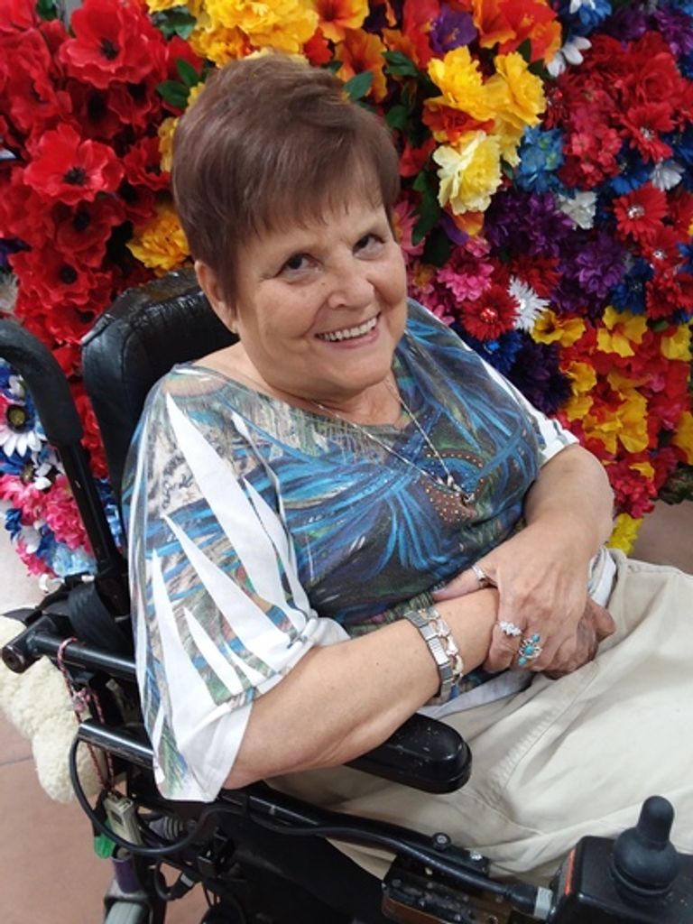 Dawn Michelle Pippitt