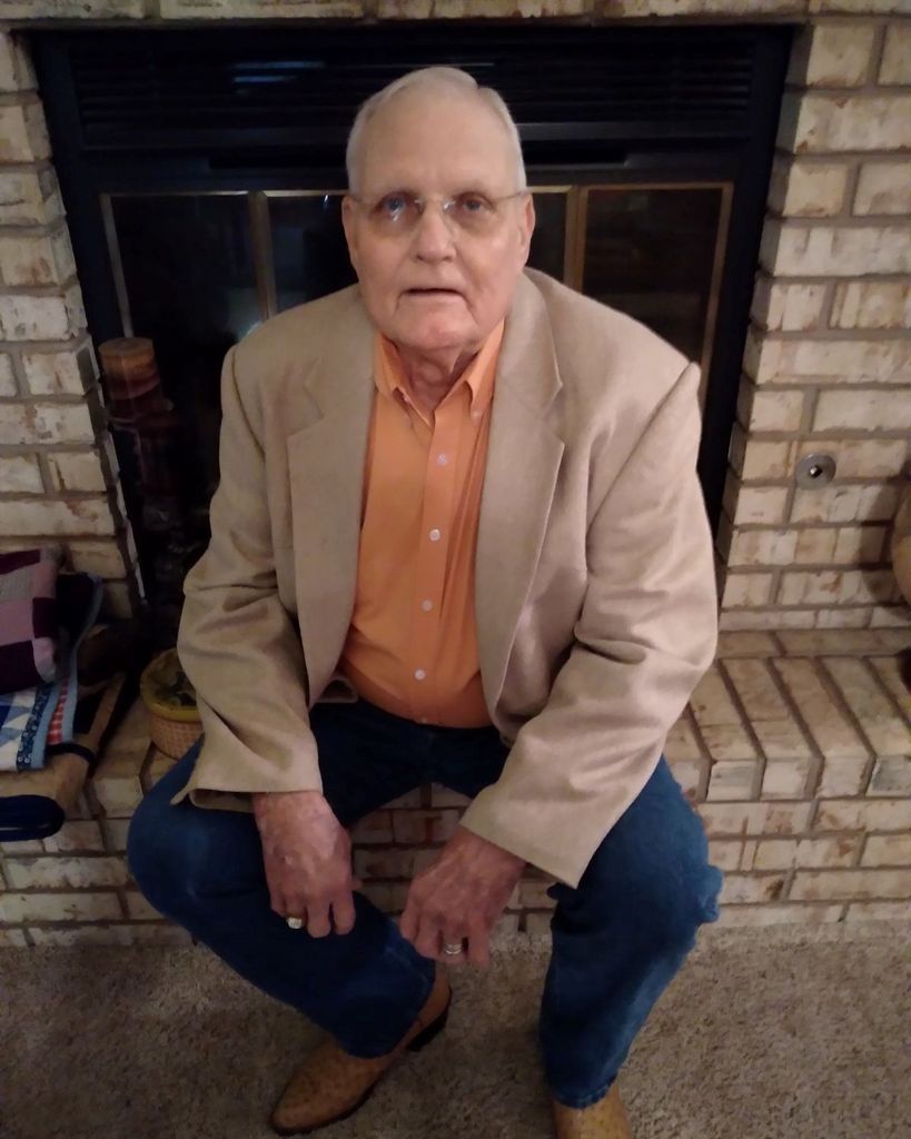 Ronnie Freeze Profile Photo