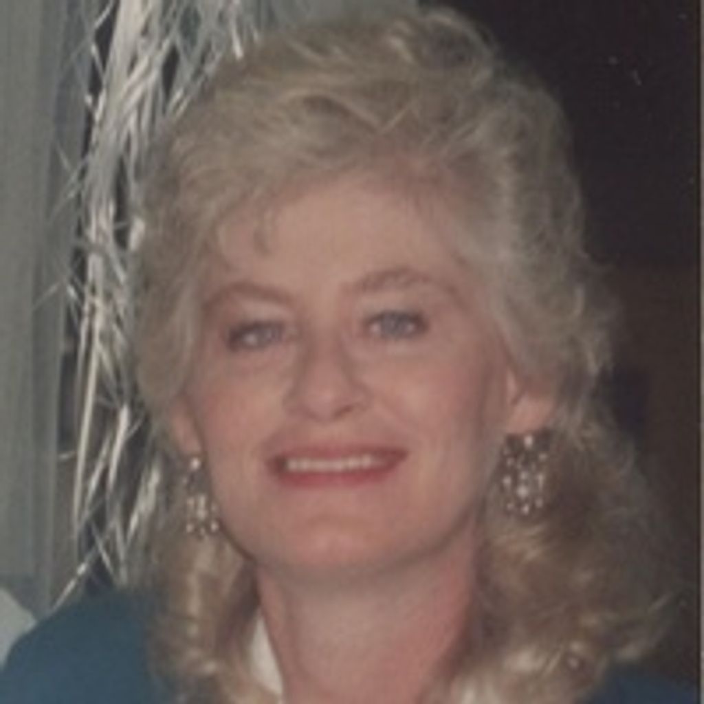 Donna  Kay Joslin
