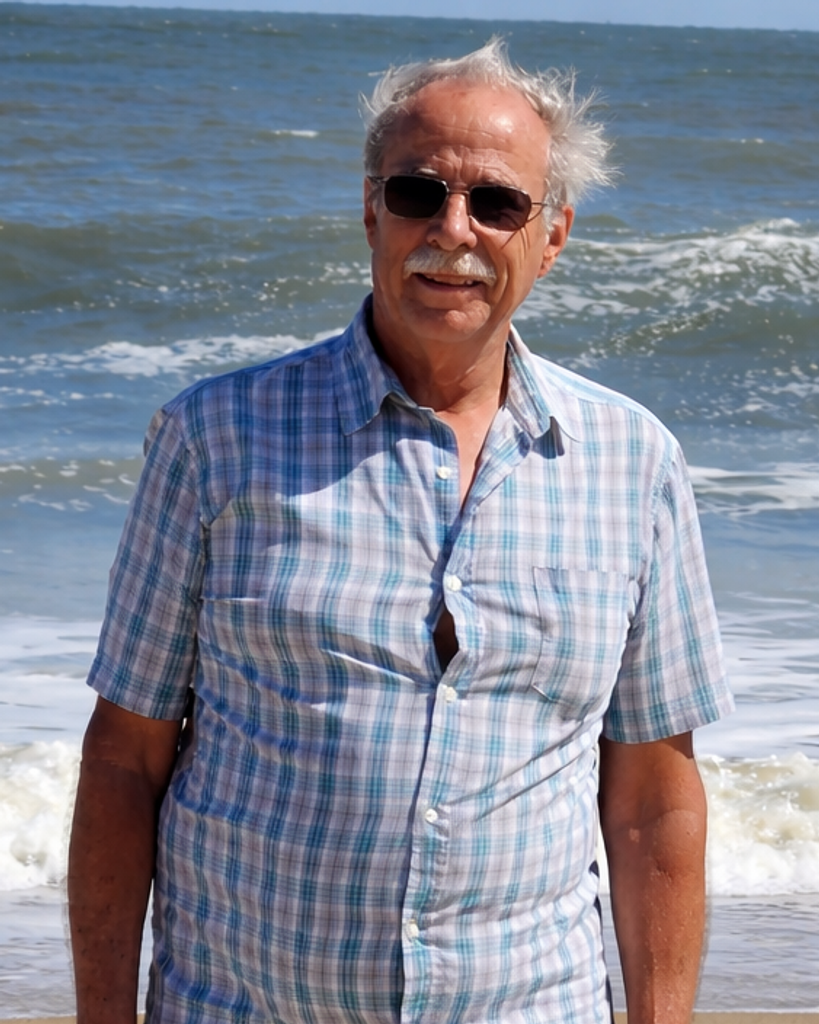 Scott P. McAndrews Profile Photo