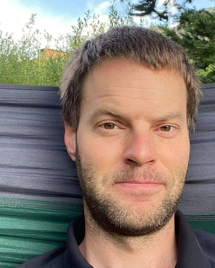 Casey Allen Cripe Profile Photo