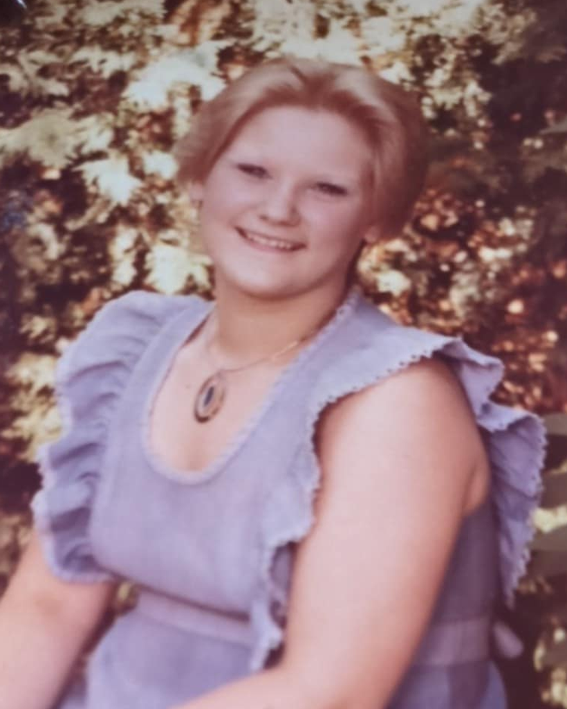Brenda Jo Riddle