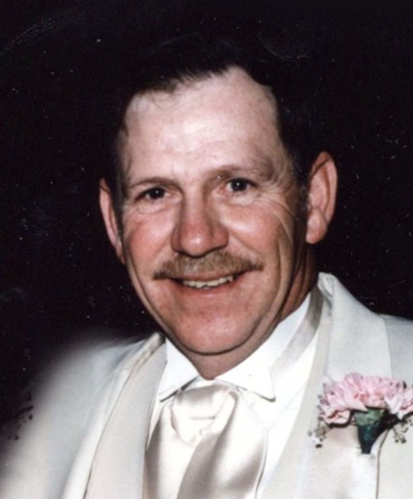 Robert Eugene Payne Profile Photo