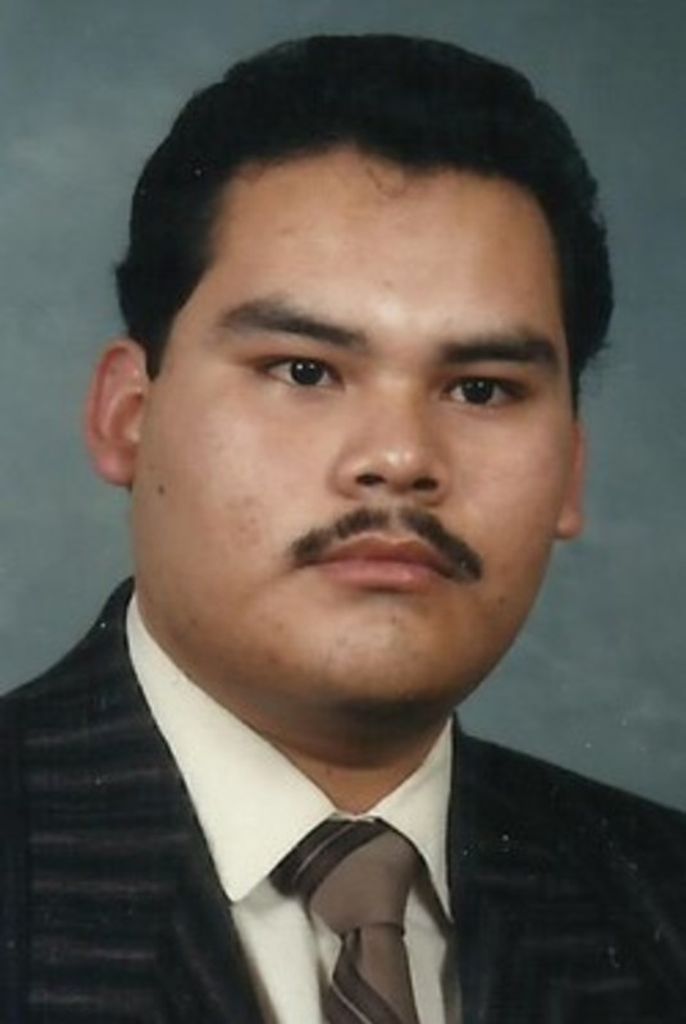 Jose Angel Perez Profile Photo