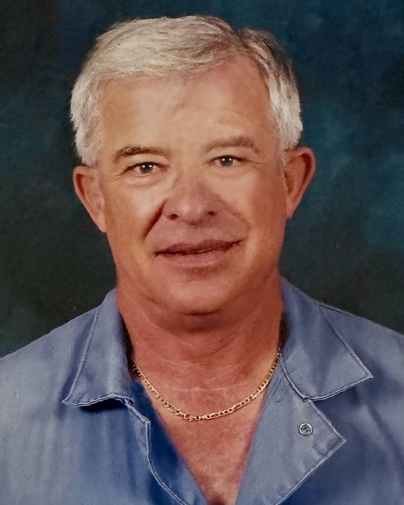 Dudley Lewis Davis Jr.