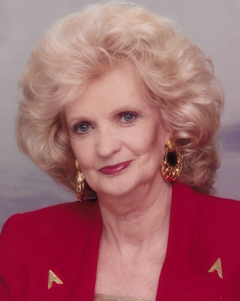 Joanne Gibson
