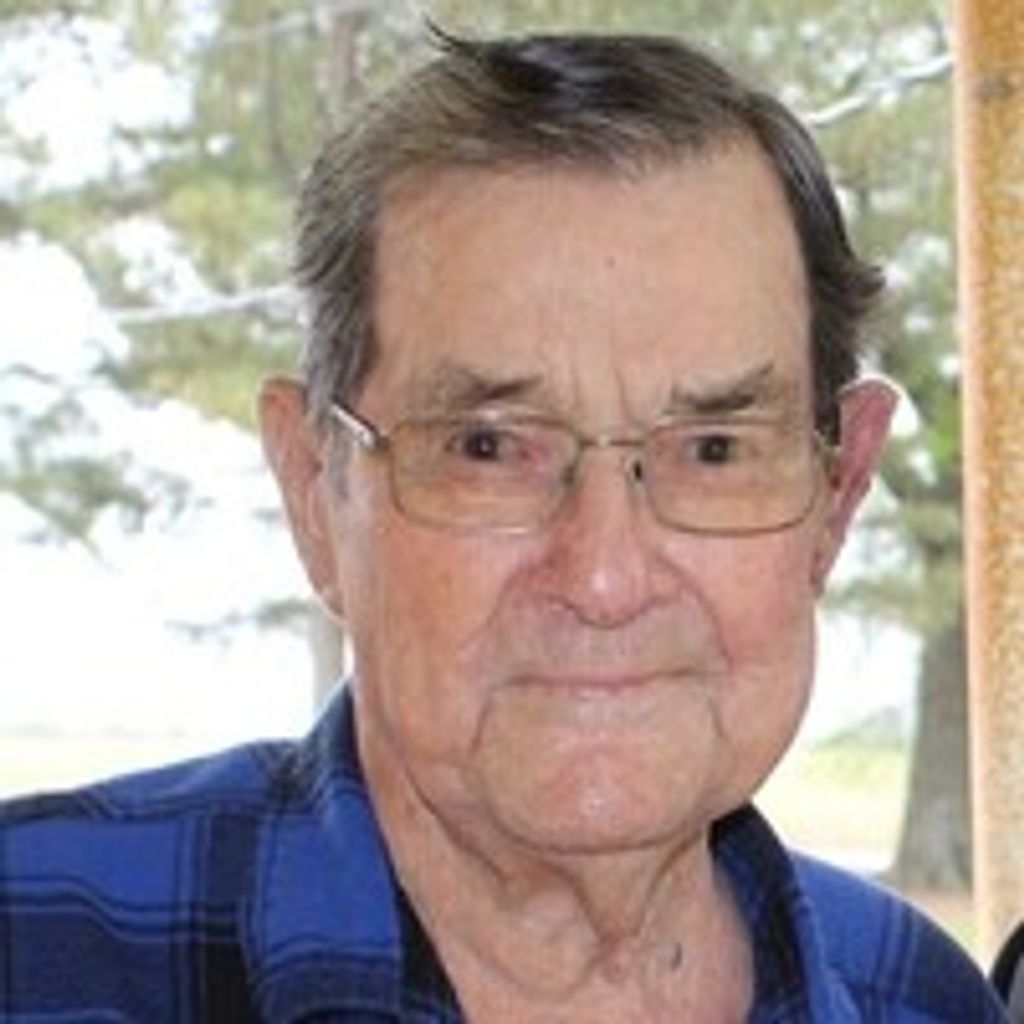 James Russell Dorton