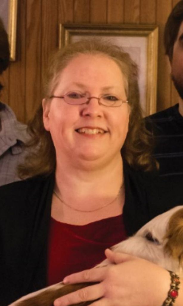 Fawn Michelle (Boyer) Mccall