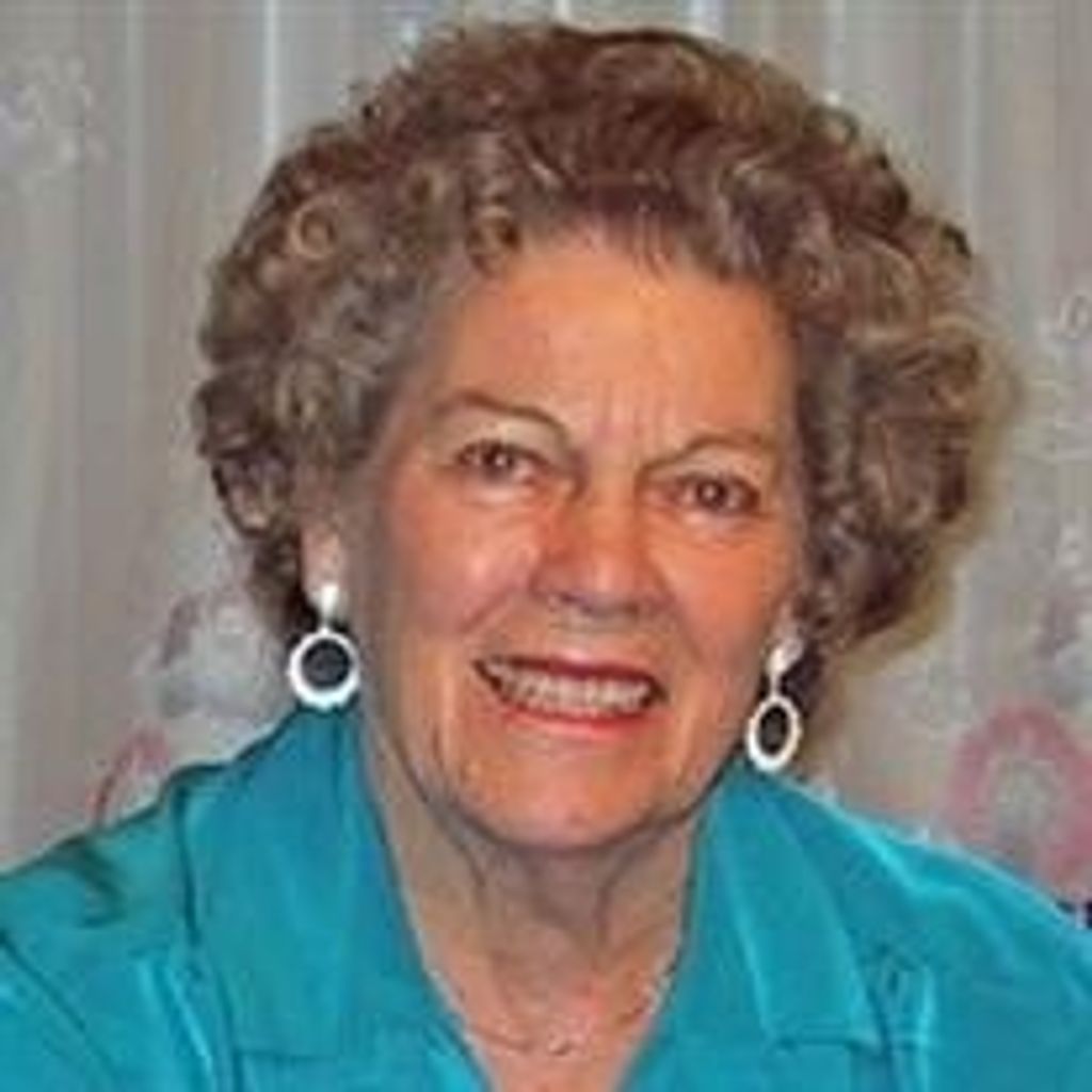 Jane Elwood