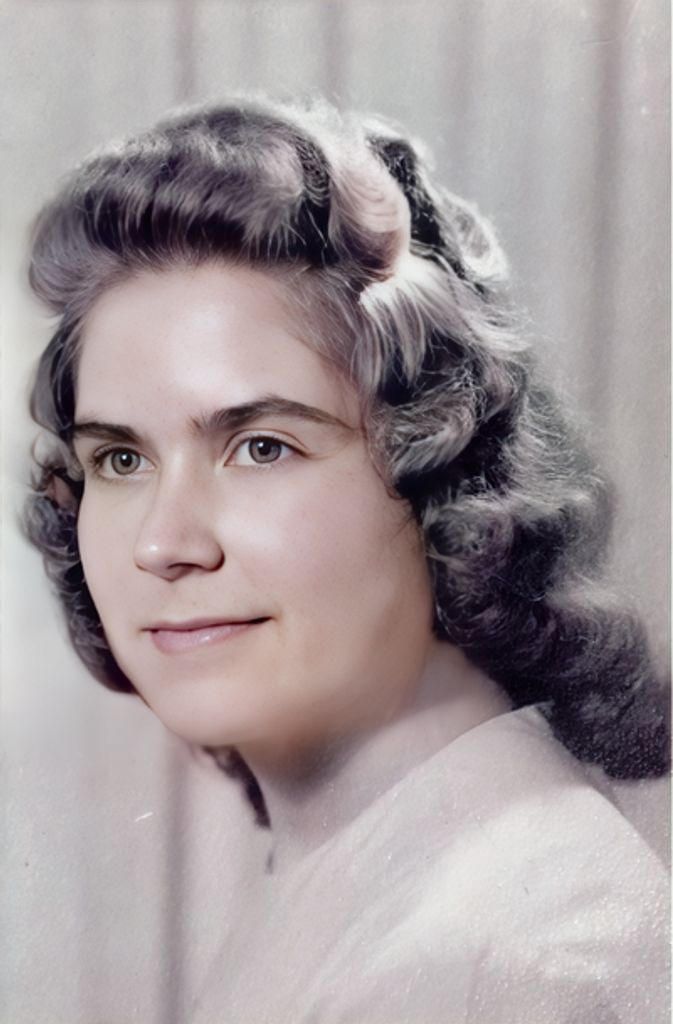 Martha Naomi Stokes