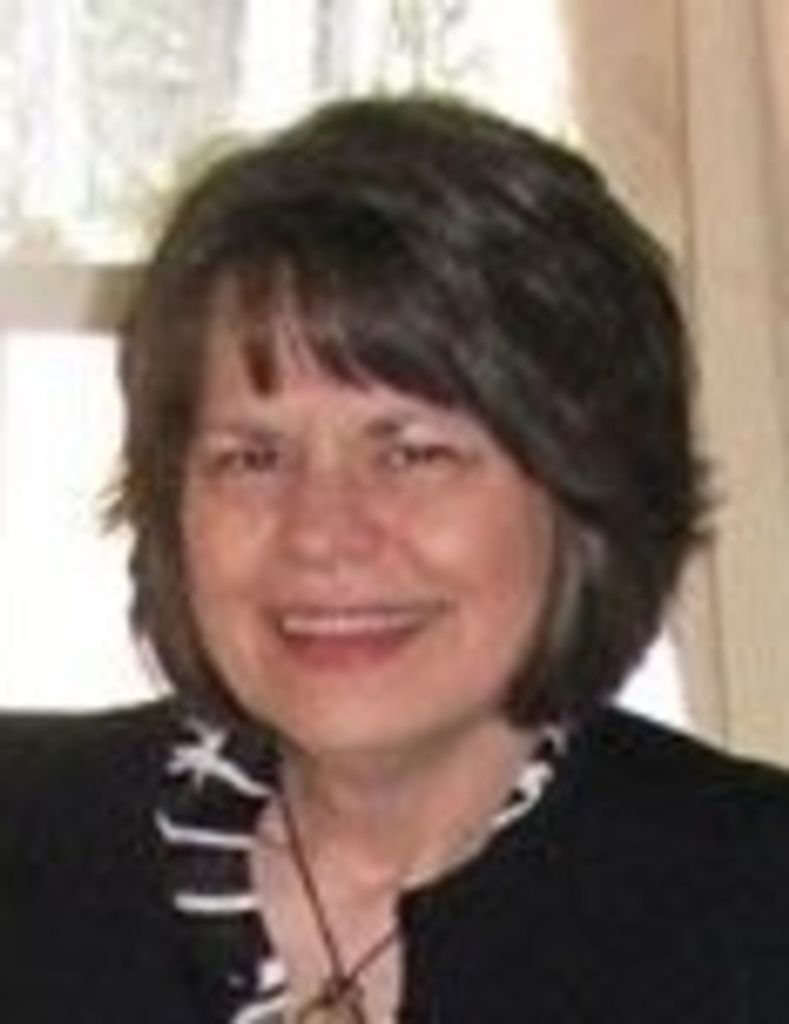 Connie L.  Pfister