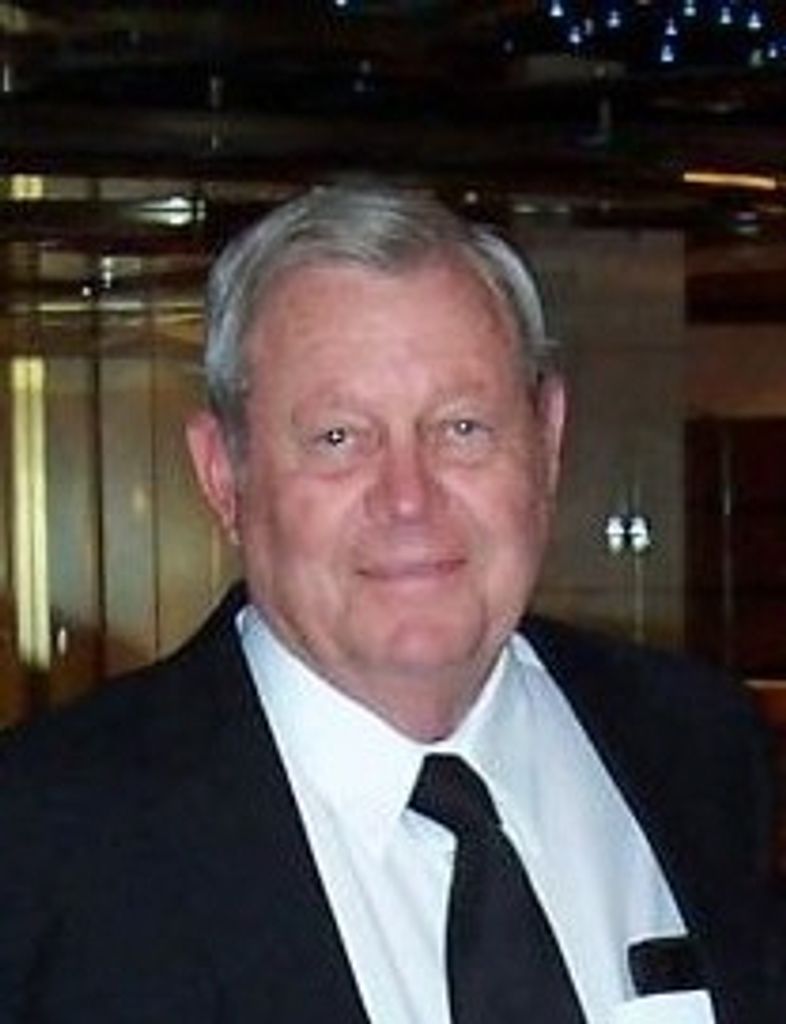 Norbert J Beyke Profile Photo