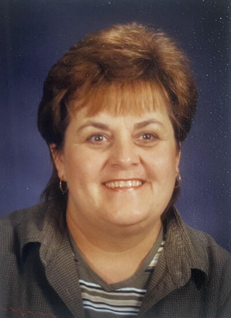 Judy Ann Thomas Profile Photo