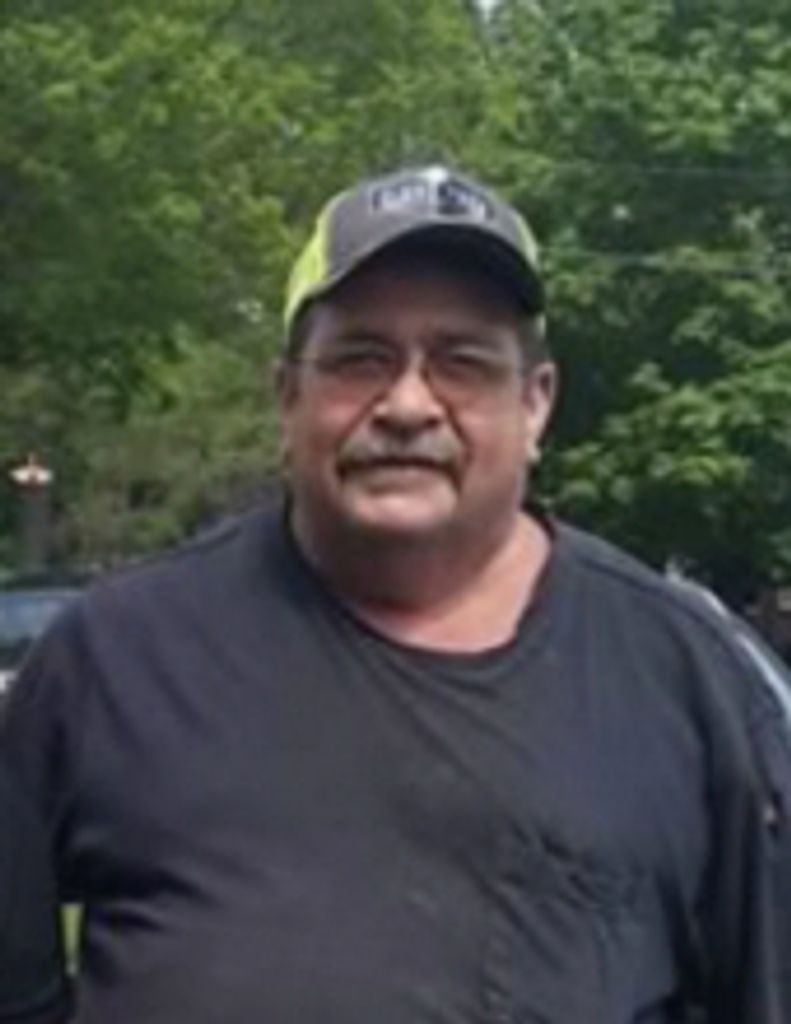 Edward Lee Rabes Profile Photo