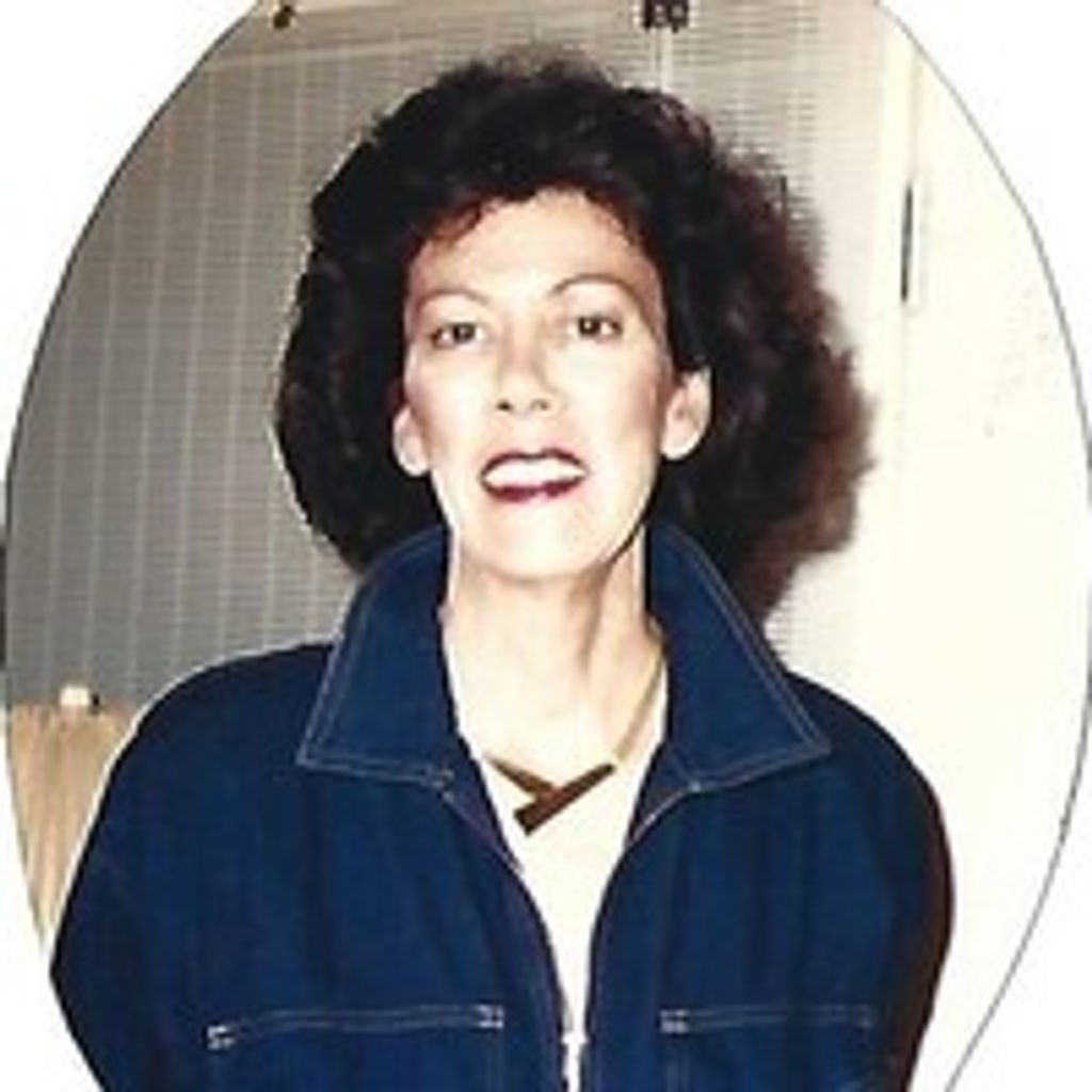 Johanne Gadaire Bourgeois