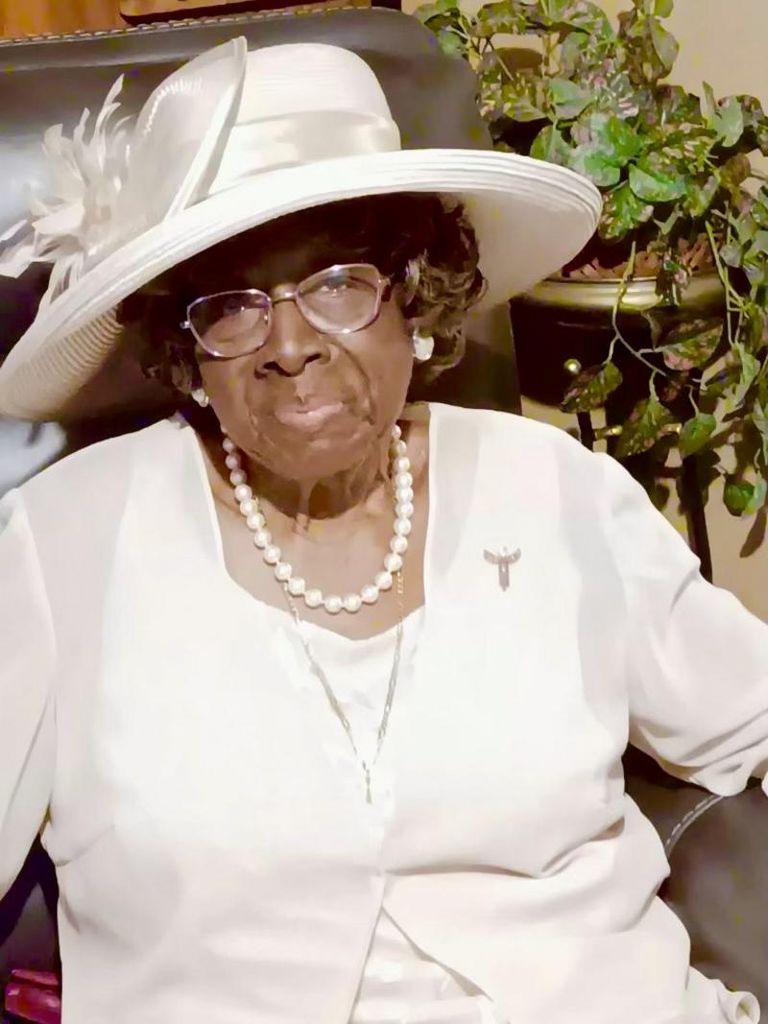 Elder Elouise B. Smith