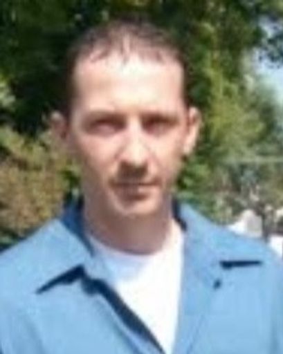 Shane Edward Kitts's obituary image