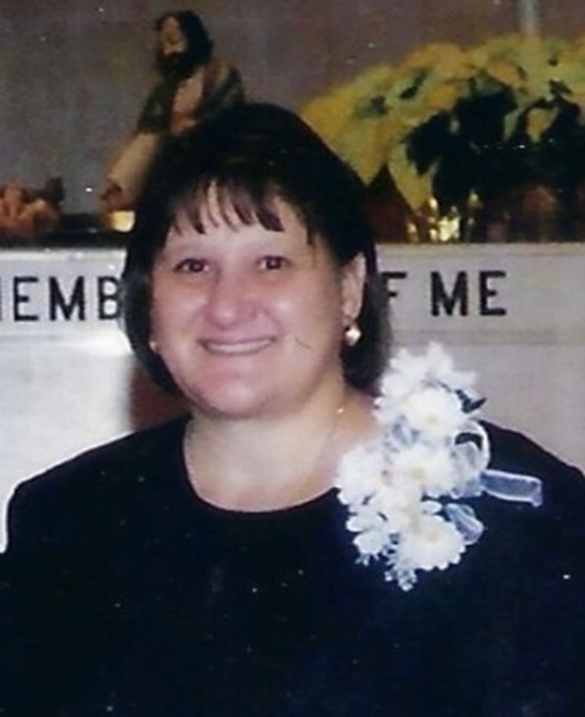 Jeanette Marie Mensik Profile Photo