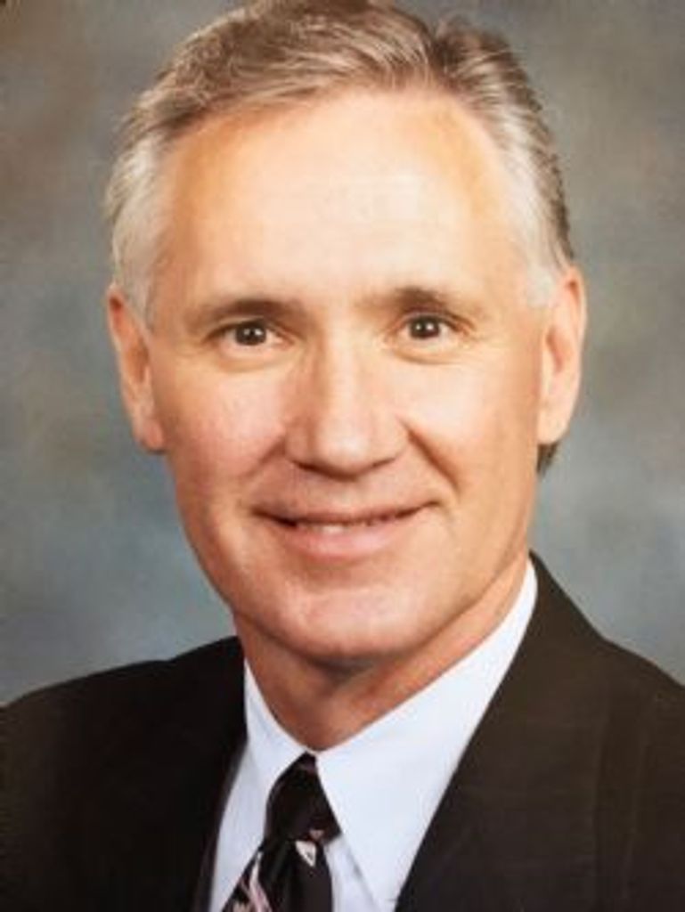 Dennis Spencer Profile Photo