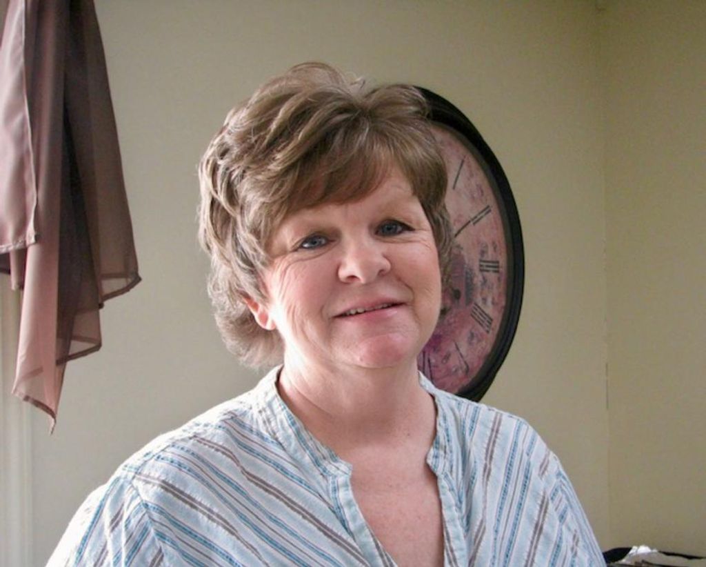 Donna Marie Ahrndt Profile Photo