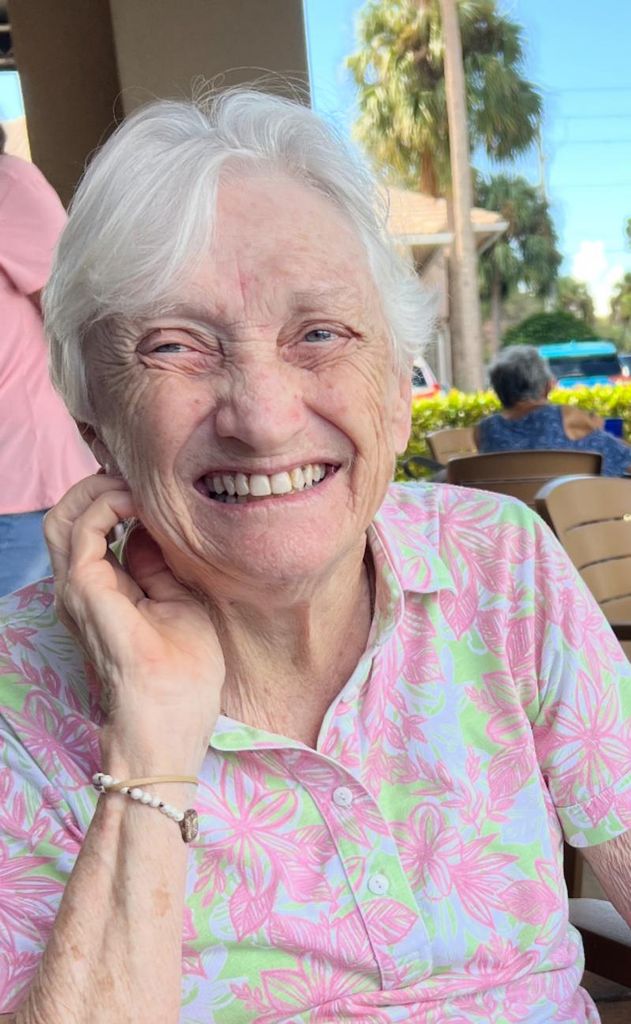 Charlotte Burns Mcintosh Profile Photo