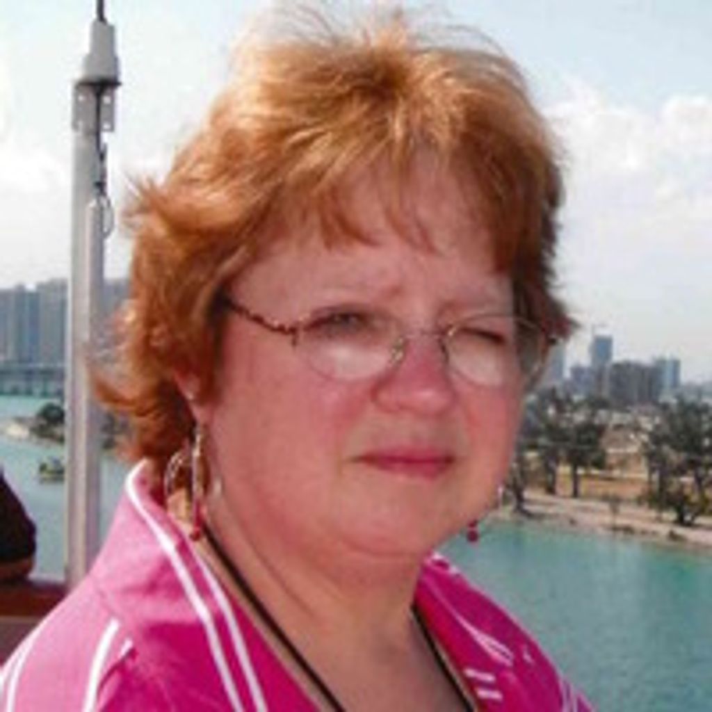 Sarah Lisa Hoskins