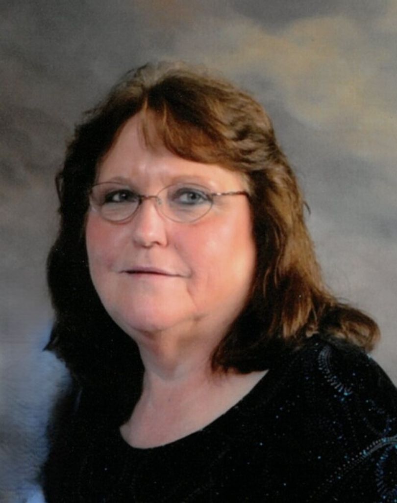 Glenna Faye Mclemore