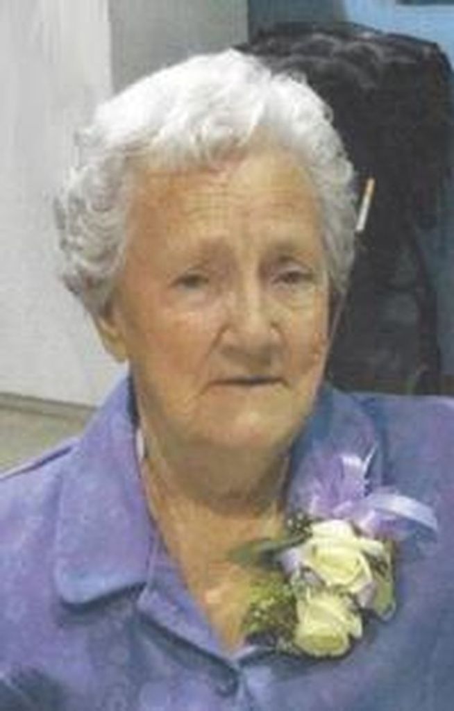 Oma Cornett