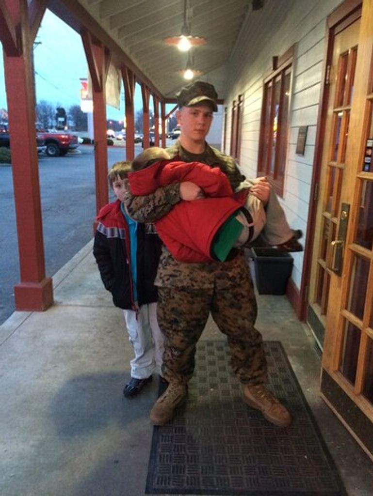 Brandon Matthew Williams