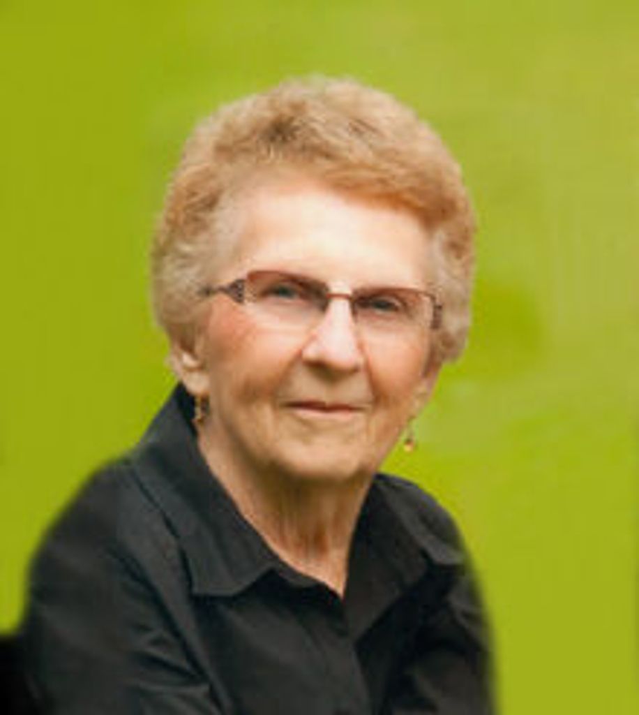 Lucille Thelen