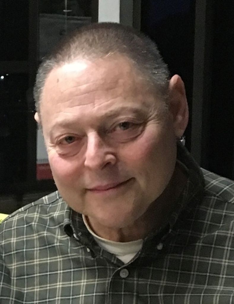 Brian Wagner Profile Photo